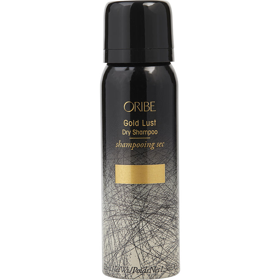 Oribe By Oribe for Unisex. Gold Lust Dry Shampoo 1.3 oz | Perfumepur.com