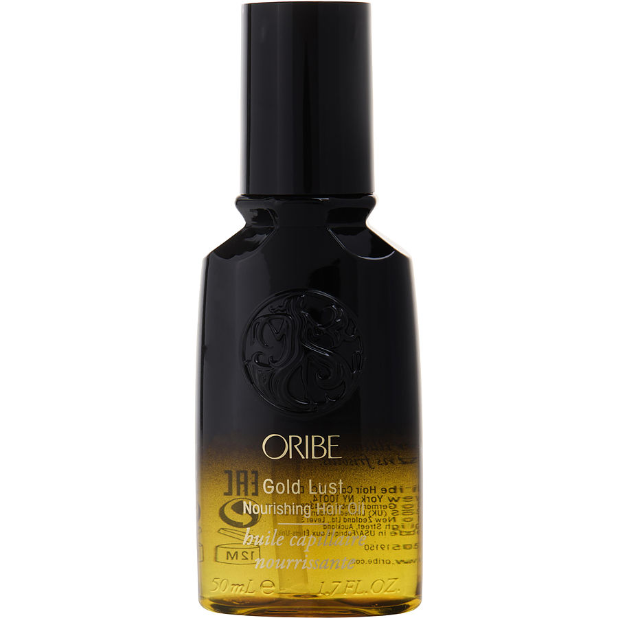 Oribe By Oribe for Unisex. Gold Lust Nourishing Hair Oil 1.7 oz | Perfumepur.com