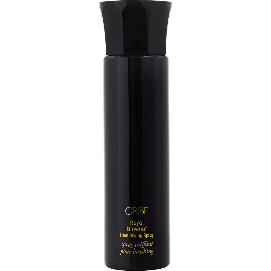 Oribe By Oribe for Unisex. Royal Blowout Heat Styling Spray 5.9 oz | Perfumepur.com