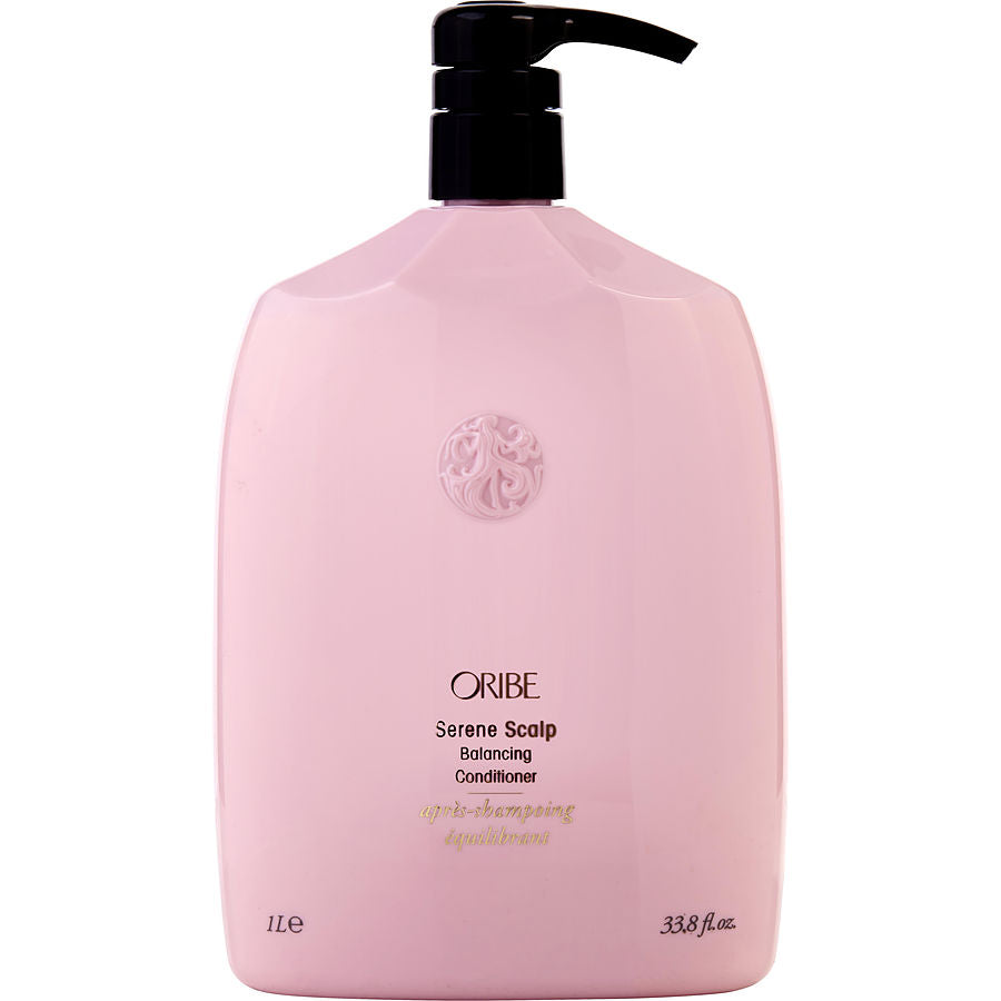 Oribe By Oribe for Unisex. Serene Scalp Balancing Conditioner 33.8 oz | Perfumepur.com