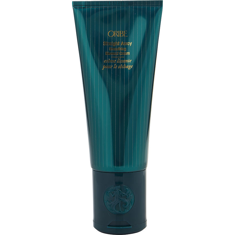 Oribe By Oribe for Unisex. Straight Away Smoothing Blowout Cream 5 oz | Perfumepur.com