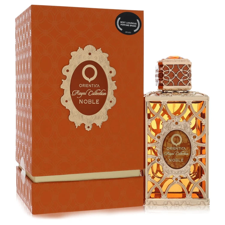 Orientica Noble by Orientica for Unisex. Eau De Parfum Spray (Unisex) 2.7 oz | Perfumepur.com