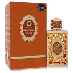 Orientica Noble by Orientica for Unisex. Eau De Parfum Spray (Unisex) 2.7 oz | Perfumepur.com