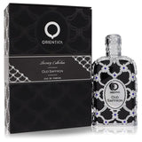 Orientica Oud Saffron by Al Haramain for Unisex. Eau De Parfum Spray (Unisex) 2.7 oz | Perfumepur.com