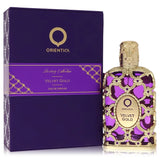 Orientica Velvet Gold by Orientica for Unisex. Eau De Parfum Spray (Unisex) 2.7 oz | Perfumepur.com