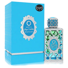 Orientica Victory by Orientica for Unisex. Eau De Parfum Spray (Unisex) 2.7 oz | Perfumepur.com