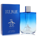Original Penguin Ice Blue by Original Penguin for Men. Eau De Toilette Spray 3.4 oz | Perfumepur.com