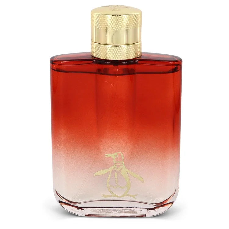 Original Penguin Reserve by Original Penguin for Men. Eau De Toilette Spray (unboxed) 3.4 oz  | Perfumepur.com