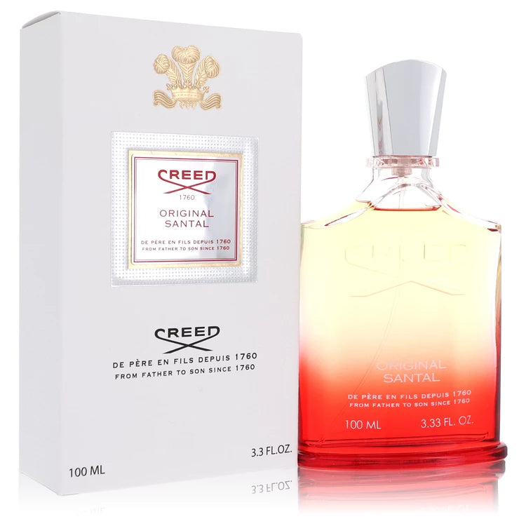 Original Santal by Creed for Men. Vial (sample) .05 oz | Perfumepur.com