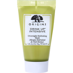 Origins By Origins for Women. Drink Up Intensive Overnight Hydrating Mask With Avocado & Swiss Glacier Water (For Normal & Dry Skin) (30ml/1oz) | Perfumepur.com