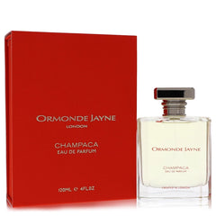 Ormonde Jayne Champaca by Ormonde Jayne for Unisex. Eau De Parfum Spray (Unisex) 4.0 oz | Perfumepur.com