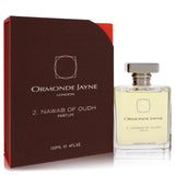 Ormonde Jayne Nawab Of Oudh by Ormonde Jayne for Unisex. Eau De Parfum Spray (Unisex) 4.0 oz | Perfumepur.com