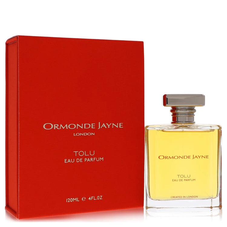 Ormonde Jayne Tolu by Ormonde Jayne for Unisex. Eau De Parfum Spray (Unisex) 4.0 oz | Perfumepur.com