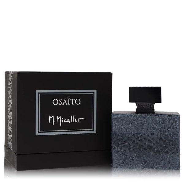 Osaito by M. Micallef for Men. Eau De Parfum Spray 3.3 oz | Perfumepur.com