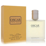Oscar by Oscar De La Renta for Men. Eau De Toilette Spray 3 oz | Perfumepur.com