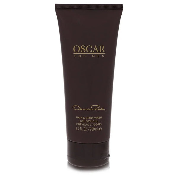 Oscar by Oscar De La Renta for Men. Shower Gel 6.7 oz | Perfumepur.com