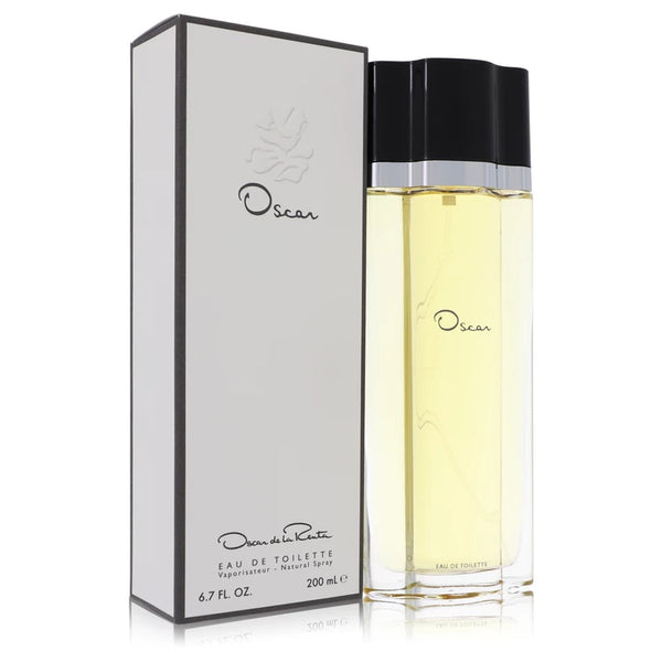 Oscar by Oscar De La Renta for Women. Eau De Toilette Spray 6.7 oz | Perfumepur.com