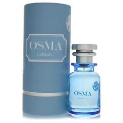 Osma Osma Cotton C Parfum by Osma Parfum Spray for women 2.5 oz (75ml)