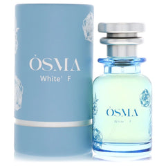 Osma Osma White F Parfum by Osma Parfum Spray for women 2.5 oz (75ml)