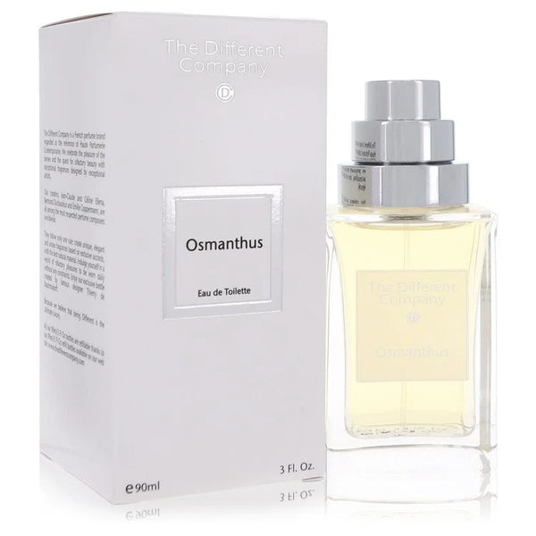 Osmanthus by The Different Company for Women. Eau De Toilette Spray Refillable 3 oz | Perfumepur.com