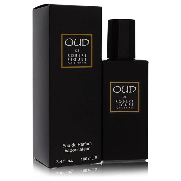 Oud Robert Piguet by Robert Piguet for Women. Eau De Parfum Spray 3.4 oz | Perfumepur.com