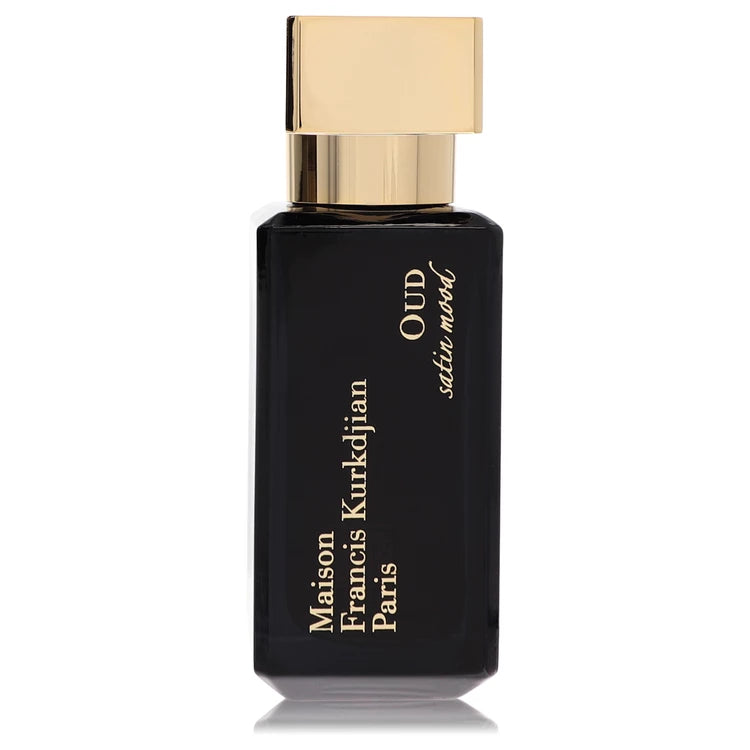 Oud Satin Mood by Maison Francis Kurkdjian for Unisex. Eau De Parfum Spray (Unisex Unboxed) 1.2 oz | Perfumepur.com