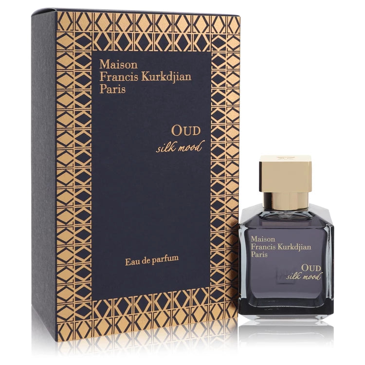 Oud Silk Mood by Maison Francis Kurkdjian for Unisex. Eau De Parfum Spray (Unisex) 2.4 oz  | Perfumepur.com