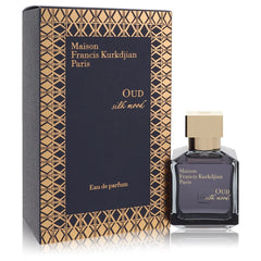 Oud Silk Mood by Maison Francis Kurkdjian for Unisex. Eau De Parfum Spray (Unisex) 2.4 oz  | Perfumepur.com