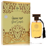 Oud Simple by My Perfumes for Men. Eau De Parfum Spray (Unisex) 3.4 oz | Perfumepur.com