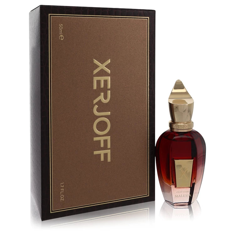 Oud Stars Malesia by Xerjoff for Women. Eau De Parfum Spray 1.7 oz | Perfumepur.com