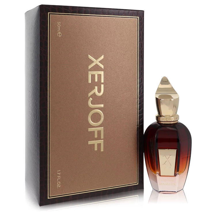 Oud Stars Mamluk by Xerjoff for Women. Eau De Parfum Spray 1.7 oz | Perfumepur.com