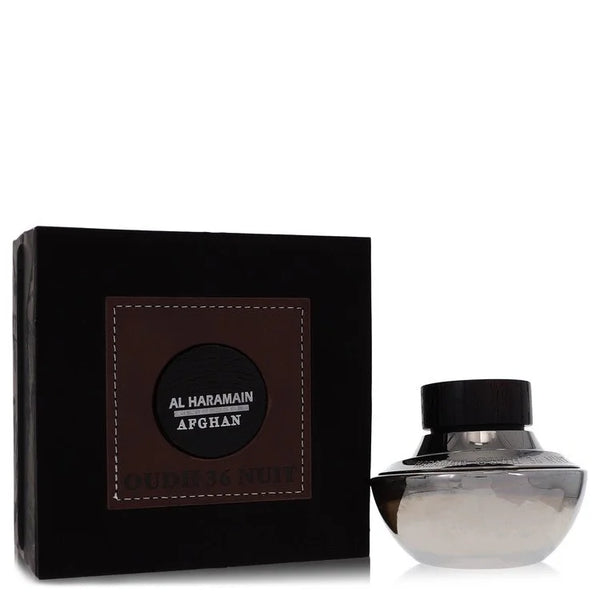 Oudh 36 Nuit by Al Haramain for Men. Eau De Parfum Spray (Unisex) 2.5 oz | Perfumepur.com