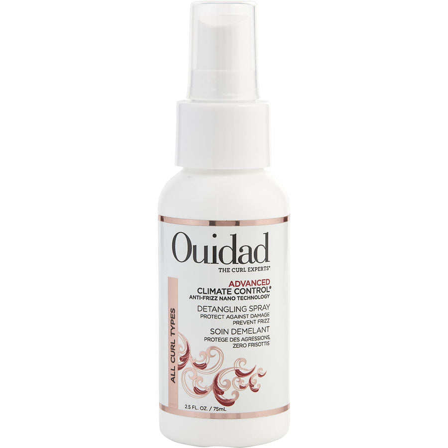 Ouidad By Ouidad for Unisex. Ouidad Advanced Climate Control Detangling Spray 2.5 oz | Perfumepur.com