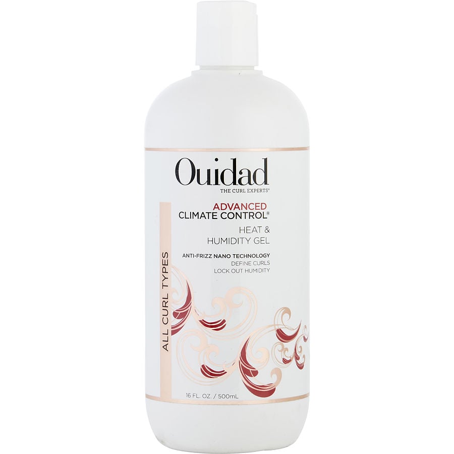 Ouidad By Ouidad for Unisex. Ouidad Advanced Climate Control Heat & Humidity Gel 16 oz | Perfumepur.com