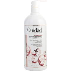 Ouidad By Ouidad for Unisex. Ouidad Advanced Climate Control Heat & Humidity Gel 33.8 oz | Perfumepur.com