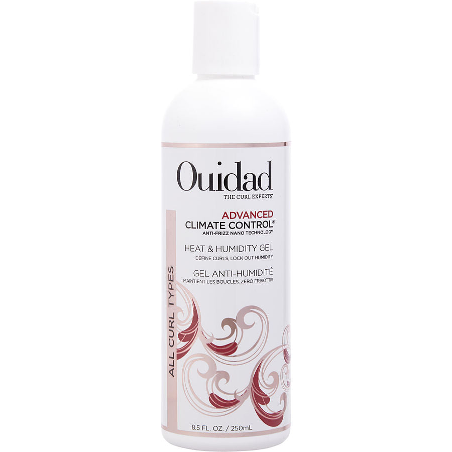 Ouidad By Ouidad for Unisex. Ouidad Advanced Climate Control Heat & Humidity Gel 8.5 oz | Perfumepur.com