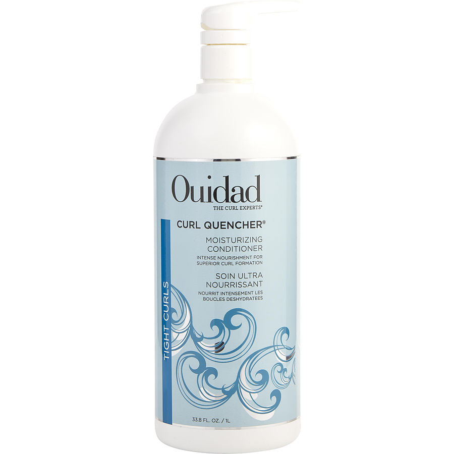 Ouidad By Ouidad for Unisex. Ouidad Curl Quencher Moisturizing Conditioner 33.8 oz | Perfumepur.com