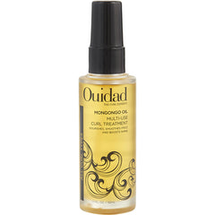 Ouidad By Ouidad for Unisex. Ouidad Mongongo Oil Multi-Use Curl Treatment 1.7 oz | Perfumepur.com