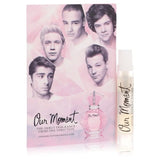 Our Moment by One Direction for Women. Vial (Sample) .02 oz | Perfumepur.com