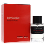 Outrageous Sophia Grojsman by Frederic Malle for Women. Eau De Toilette Spray 3.4 oz | Perfumepur.com