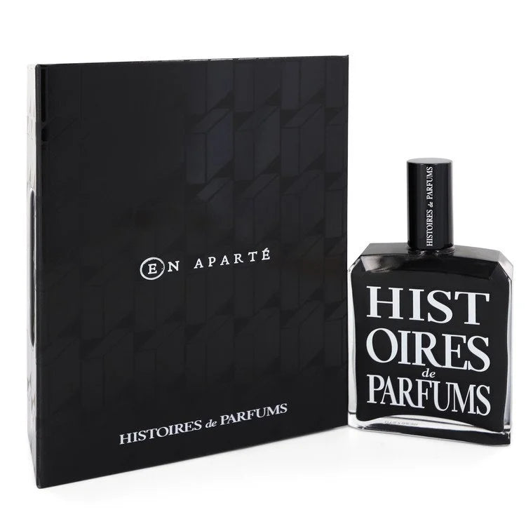 Outrecuidant by Histoires De Parfums for Unisex. Eau De Parfum Spray (Unisex) 4 oz | Perfumepur.com