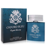 Oxford Bleu by English Laundry for Men. Eau De Parfum Spray 3.4 oz | Perfumepur.com