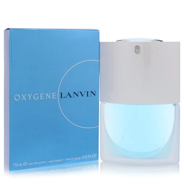 Oxygene by Lanvin for Women. Eau De Parfum Spray 2.5 oz | Perfumepur.com