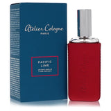 Pacific Lime by Atelier Cologne for Unisex. Pure Perfume Spray (Unisex) 1 oz | Perfumepur.com