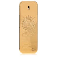 Paco Rabanne 1 Million Parfum by Paco Rabanne Parfum Spray (Tester) for men 3.4 oz (100ml)