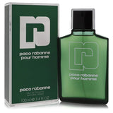 Paco Rabanne by Paco Rabanne for Men. Eau De Toilette Spray 3.4 oz | Perfumepur.com
