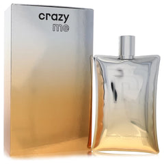 Paco Rabanne Crazy Me by Paco Rabanne for Unisex. Eau De Parfum Spray (Unisex) 2.1 oz | Perfumepur.com