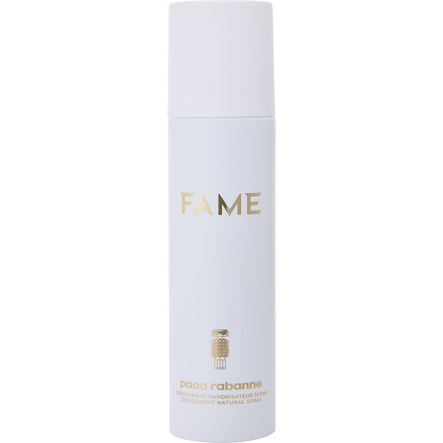 Paco Rabanne Fame By Paco Rabanne for Women. Deodorant Spray 5 oz | Perfumepur.com