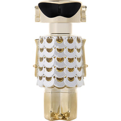 Paco Rabanne Fame By Paco Rabanne for Women. Eau De Parfum Refillable Spray 2.7 oz (Unboxed) | Perfumepur.com