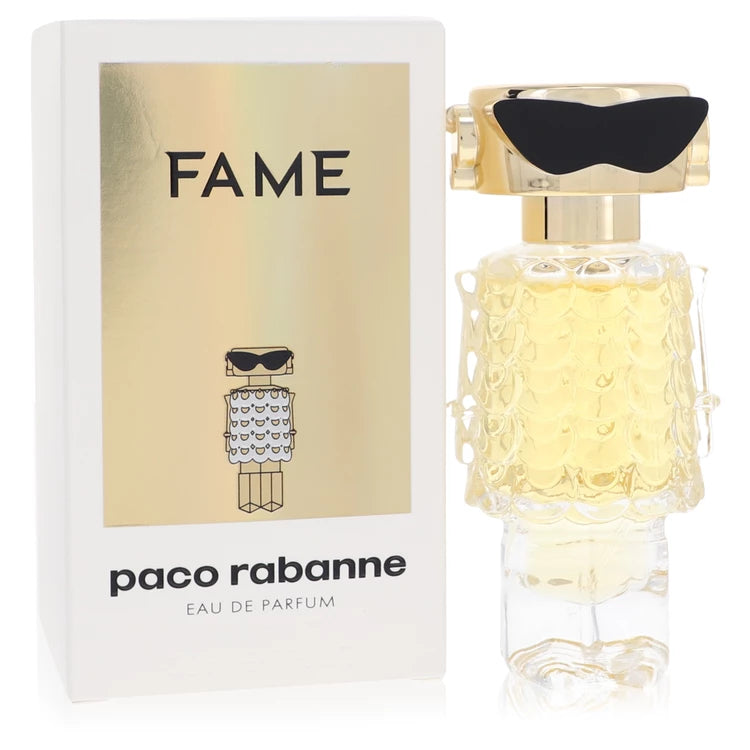Paco Rabanne Fame by Paco Rabanne for Women. Eau De Parfum Spray 1 oz | Perfumepur.com